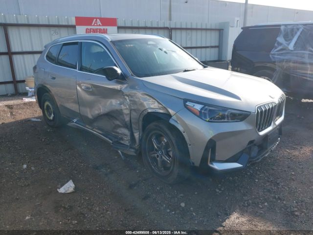 BMW X1 – zdjęcie z aukcji, lot #42499508