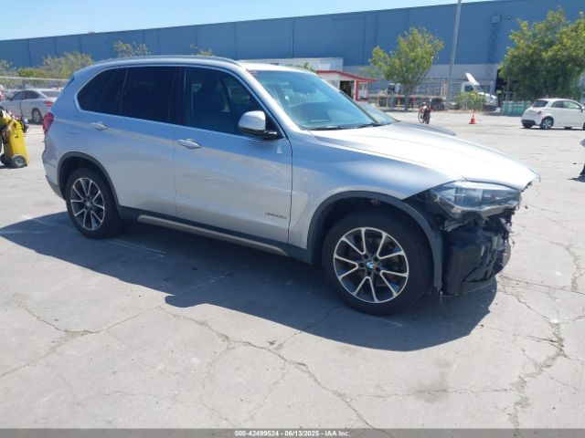 BMW X5 – zdjęcie z aukcji, lot #42499524