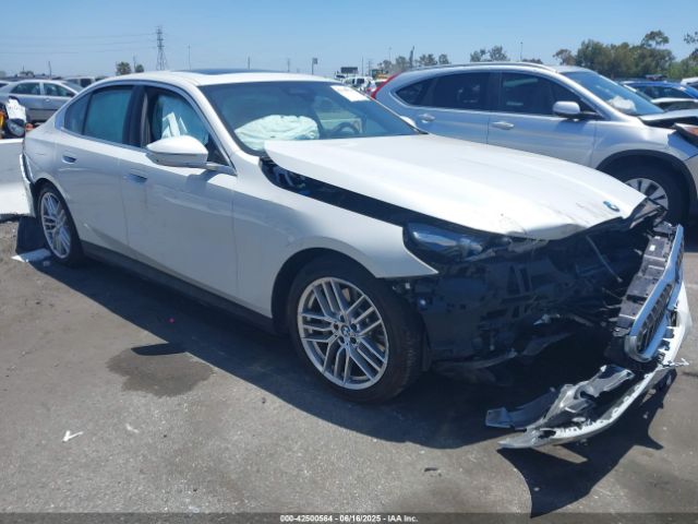 BMW 530 – zdjęcie z aukcji, lot #42500564