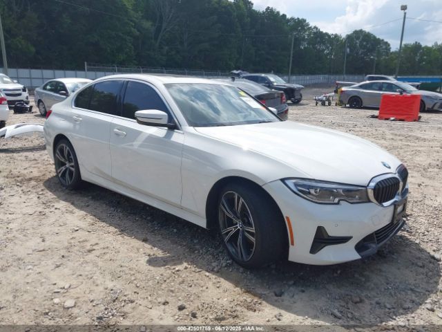 BMW 330I – zdjęcie z aukcji, lot #42501759