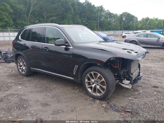 BMW X5 – zdjęcie z aukcji, lot #42502013