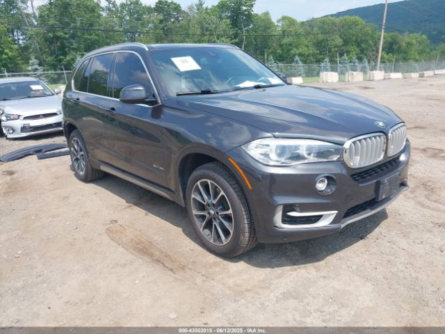 BMW X5 – zdjęcie z aukcji, lot #42502015