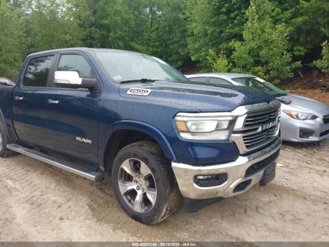 RAM 1500 – zdjęcie z aukcji, lot #42502186