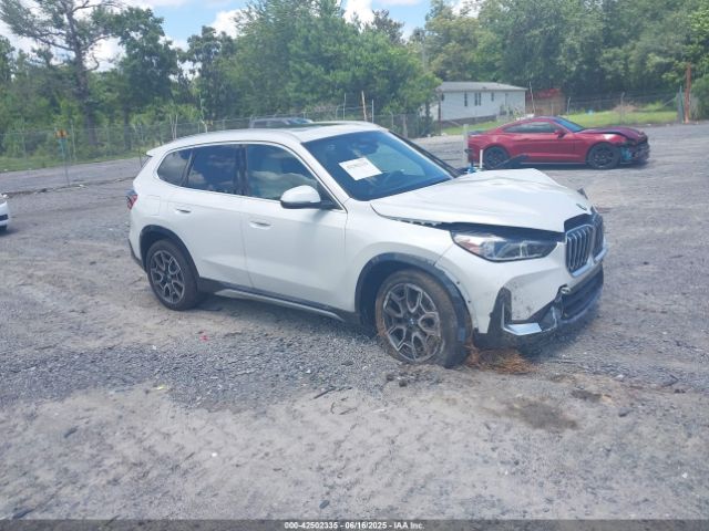 BMW X1 – zdjęcie z aukcji, lot #42502335