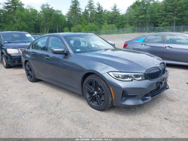 BMW 330I – zdjęcie z aukcji, lot #42502660