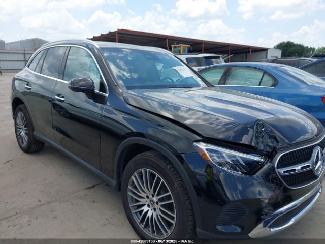 MERCEDES-BENZ GLC – zdjęcie z aukcji, lot #42503138