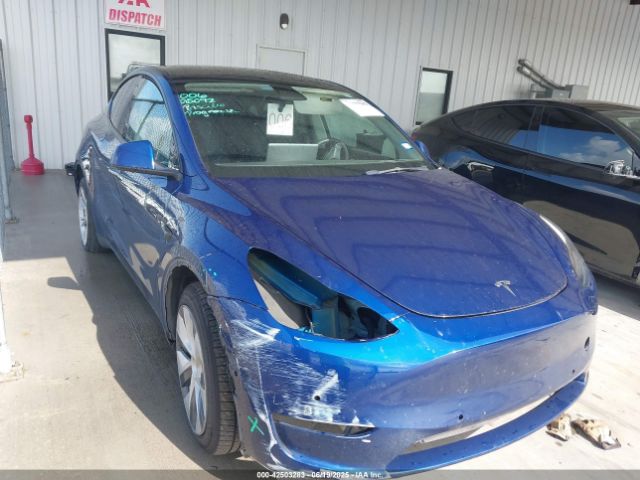 TESLA MODEL Y – zdjęcie z aukcji, lot #42503283