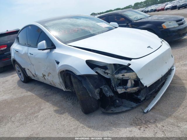 TESLA MODEL Y – zdjęcie z aukcji, lot #42503843