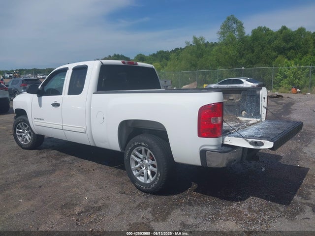 CHEVROLET SILVERADO 1500 - 3