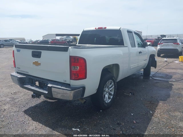 CHEVROLET SILVERADO 1500 - 4