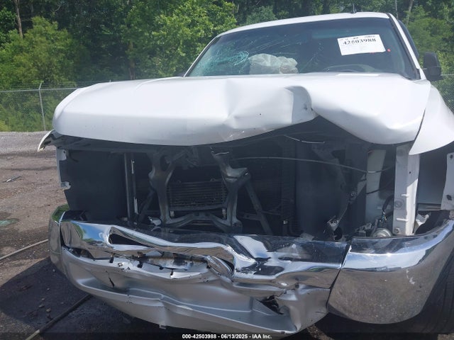 CHEVROLET SILVERADO 1500 - 6