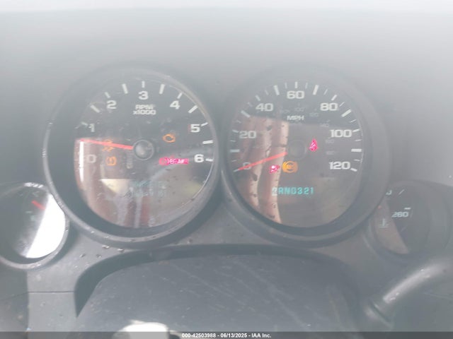 CHEVROLET SILVERADO 1500 - 7