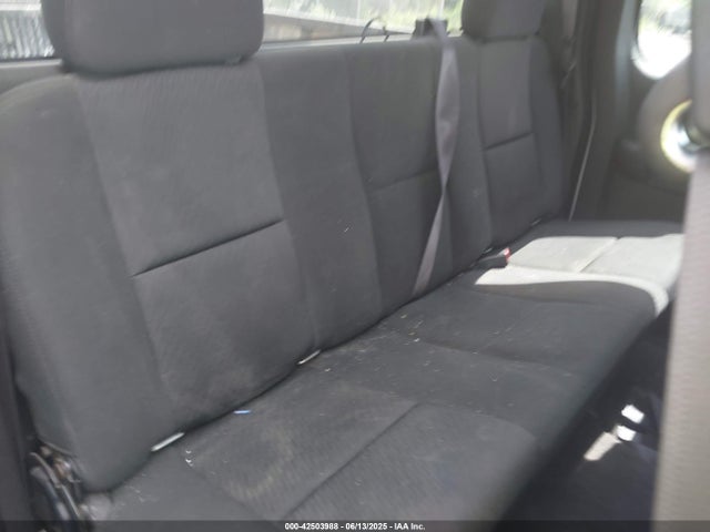 CHEVROLET SILVERADO 1500 - 8