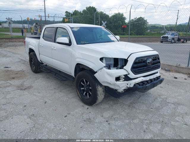 2019 TOYOTA TACOMA SR V6