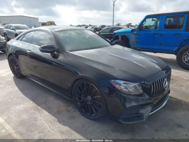 MERCEDES-BENZ E 400 – zdjęcie z aukcji, lot #42504151