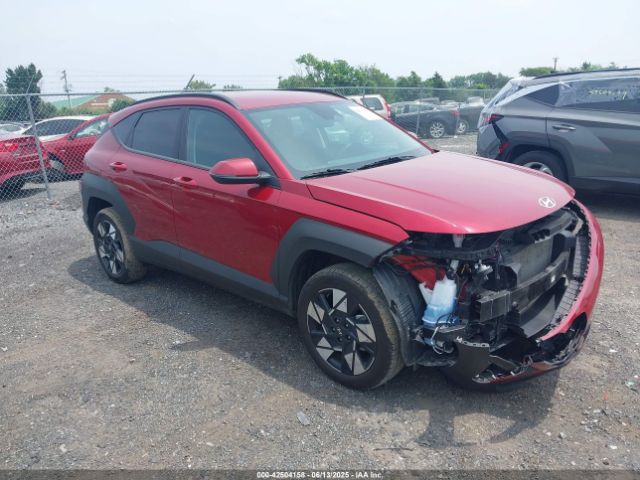 HYUNDAI KONA – zdjęcie z aukcji, lot #42504158
