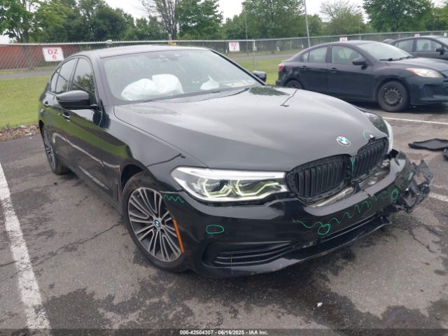 BMW 540 – zdjęcie z aukcji, lot #42504307