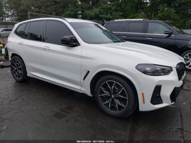 BMW X3 – zdjęcie z aukcji, lot #42504324