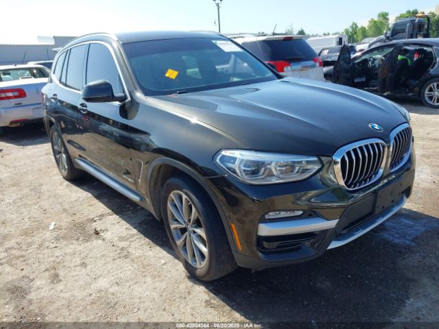 BMW X3 – zdjęcie z aukcji, lot #42504364