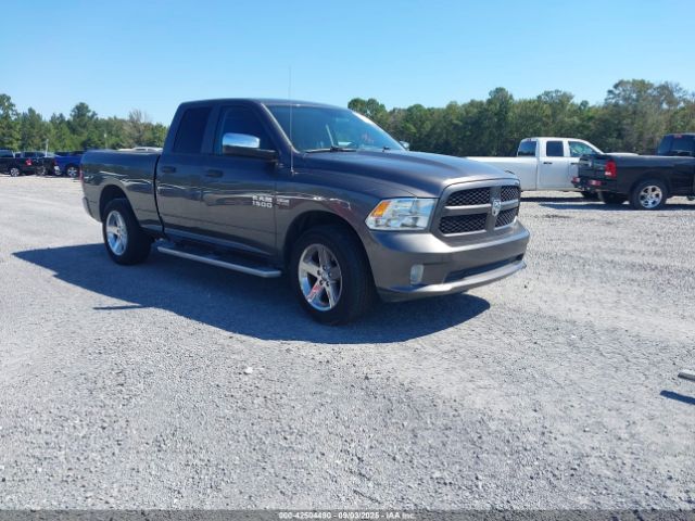 RAM 1500 – zdjęcie z aukcji, lot #42504490