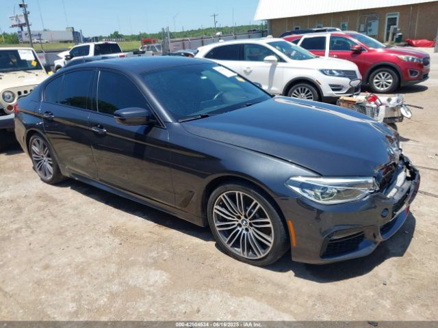 BMW 540I – zdjęcie z aukcji, lot #42504534