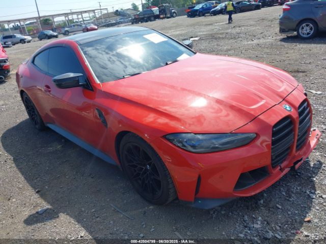 BMW M4 – zdjęcie z aukcji, lot #42504799