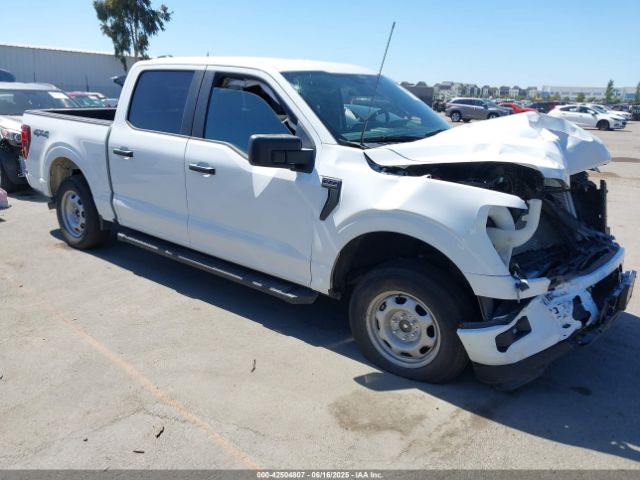 FORD F-150 – zdjęcie z aukcji, lot #42504807