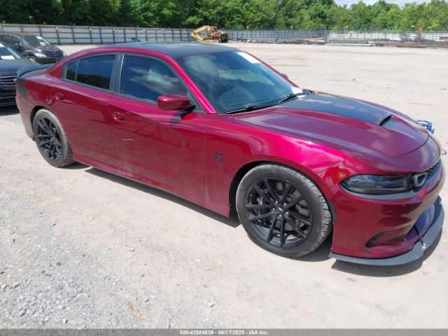 DODGE CHARGER – zdjęcie z aukcji, lot #42504839