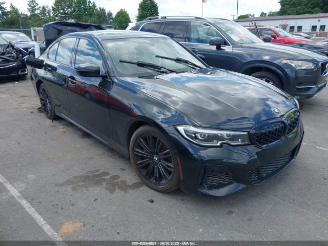 BMW 3 SERIES – zdjęcie z aukcji, lot #42504851