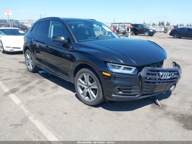AUDI Q5 – zdjęcie z aukcji, lot #42504866