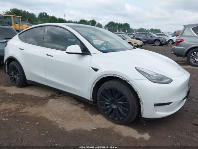 TESLA MODEL Y – zdjęcie z aukcji, lot #42505046