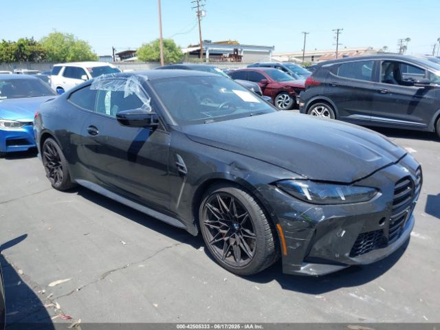 BMW M4 – zdjęcie z aukcji, lot #42505333