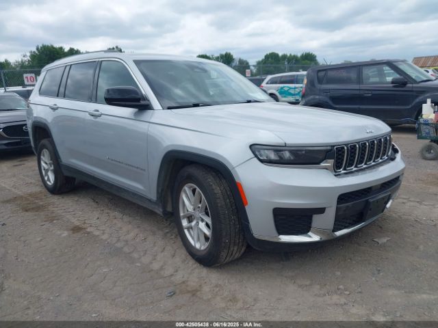 JEEP GRAND CHEROKEE L – zdjęcie z aukcji, lot #42505438