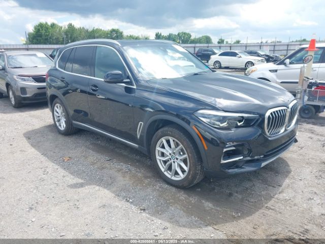 BMW X5 – zdjęcie z aukcji, lot #42505561