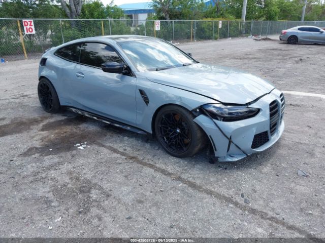 BMW M4 – zdjęcie z aukcji, lot #42505726