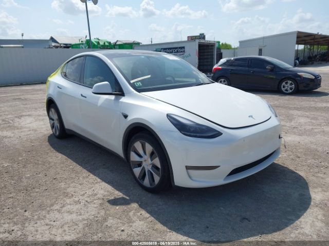TESLA MODEL Y – zdjęcie z aukcji, lot #42505819
