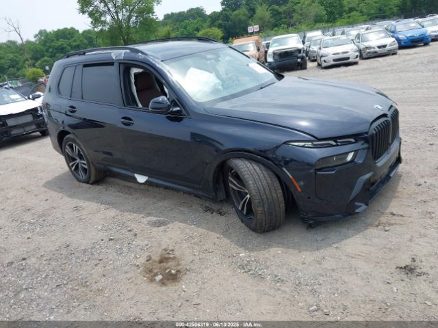 BMW X7 – zdjęcie z aukcji, lot #42506319