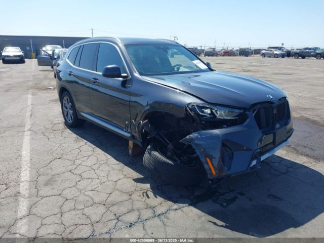 BMW X3 – zdjęcie z aukcji, lot #42506569