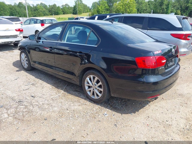 2014 Volkswagen JETTA 1.8T SE — фото 3