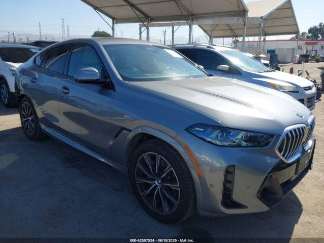 BMW X6 – zdjęcie z aukcji, lot #42507524