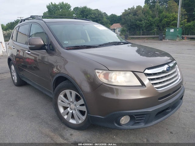 2008 SUBARU TRIBECA LIMITED 7-PASSENGER