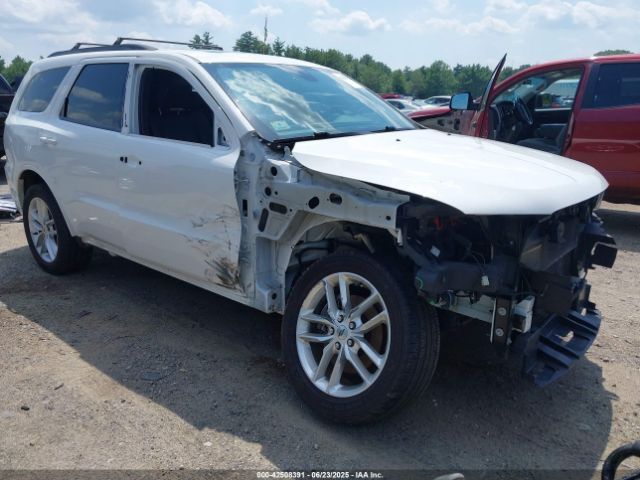 DODGE DURANGO – zdjęcie z aukcji, lot #42508391