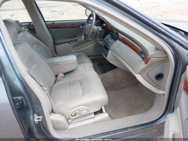 2005 Cadillac DEVILLE LIVERY 缩略图 5