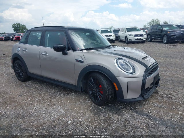2022 MINI HARDTOP COOPER S