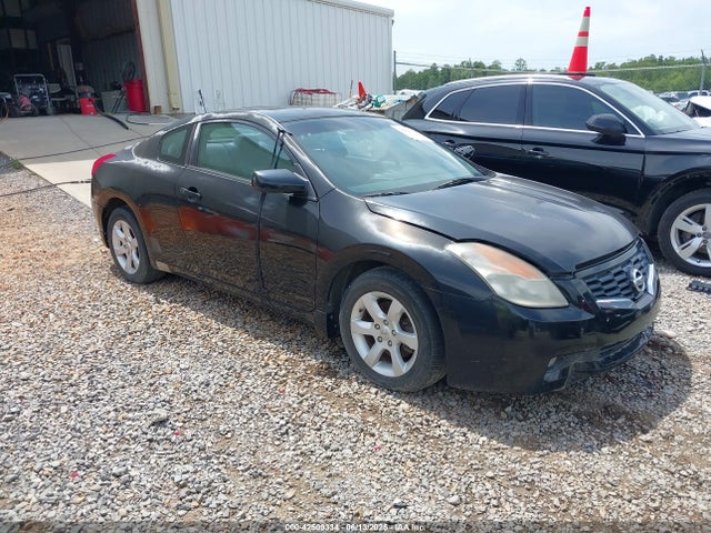 2008 NISSAN ALTIMA 2.5 S