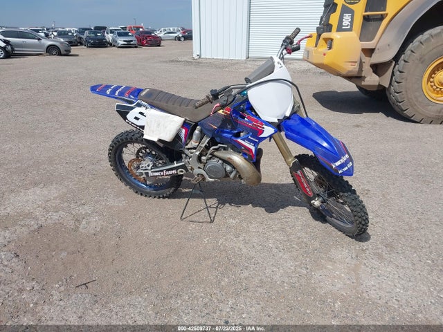 2005 YAMAHA YZ250 