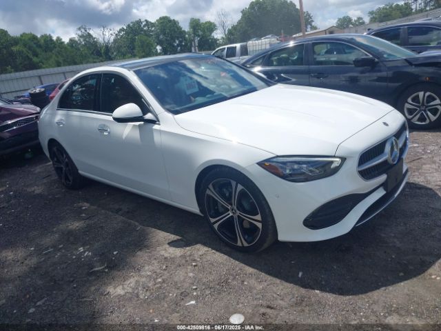 MERCEDES-BENZ C 300 – zdjęcie z aukcji, lot #42509816