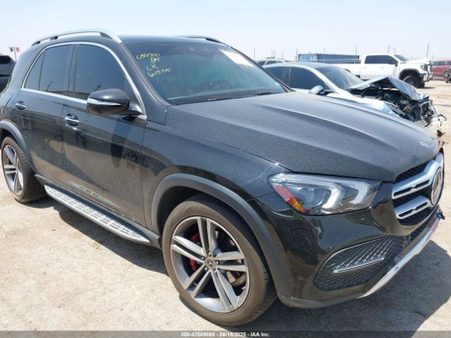 MERCEDES-BENZ GLE – zdjęcie z aukcji, lot #42509869