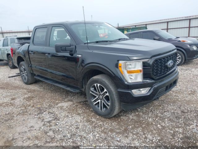 FORD F150 – zdjęcie z aukcji, lot #42509981