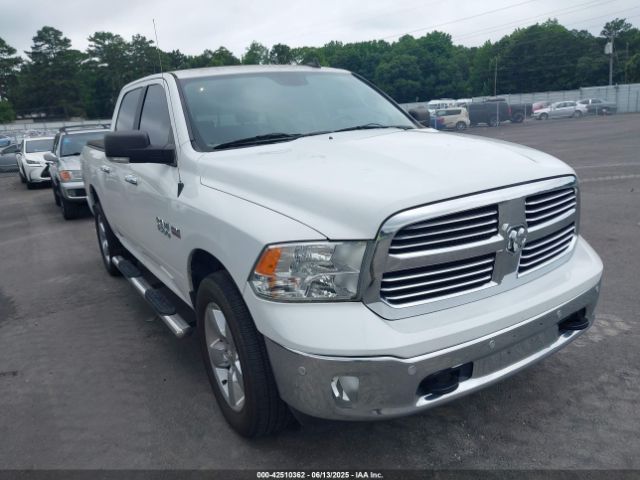 RAM 1500 – zdjęcie z aukcji, lot #42510362